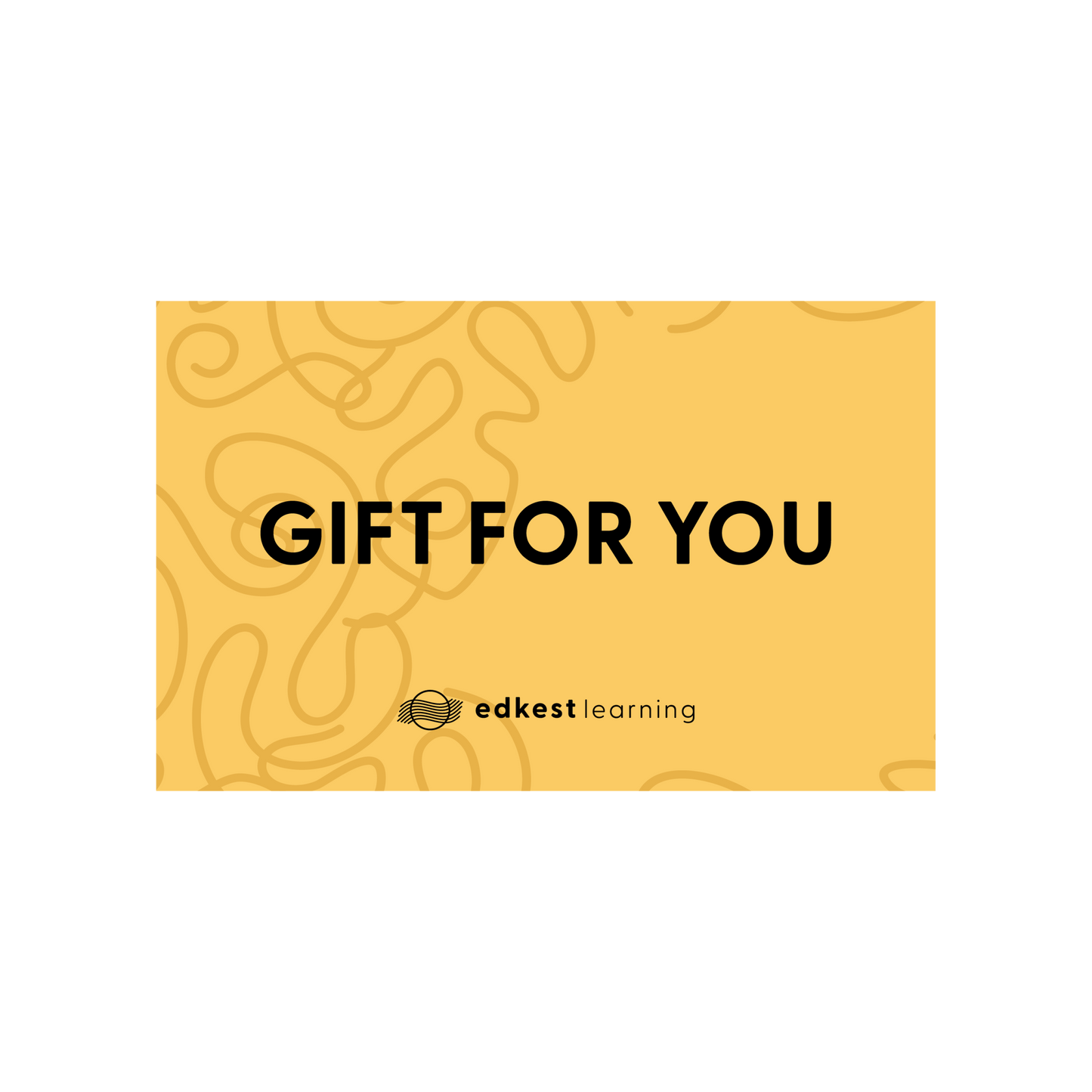 Edkest Gift Card