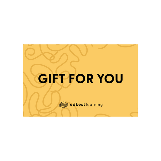 Edkest Gift Card