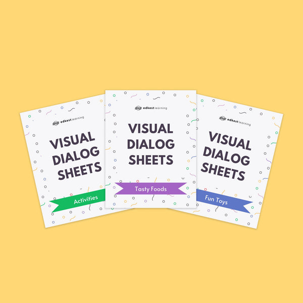 Visual Dialog Sheets™